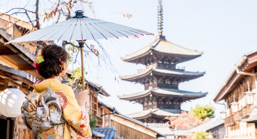 kyoto photo by LS STUDIO